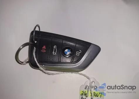 2017 BMW X1 xDrive28I from USA, damaged, VIN WBXHT3C39H5F70911